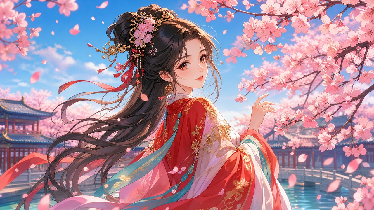 海角